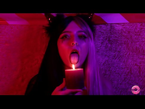 ❤️ Blowjob xamaasad leh oo ka timid Sexy Succubus oo leh oofsan afka ️ Muqaal dabada %so.verhentai.ru ️❤