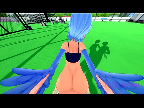 ❤️ Gabar bahal Harpy ah. ️ Muqaal dabada %so.verhentai.ru ️❤
